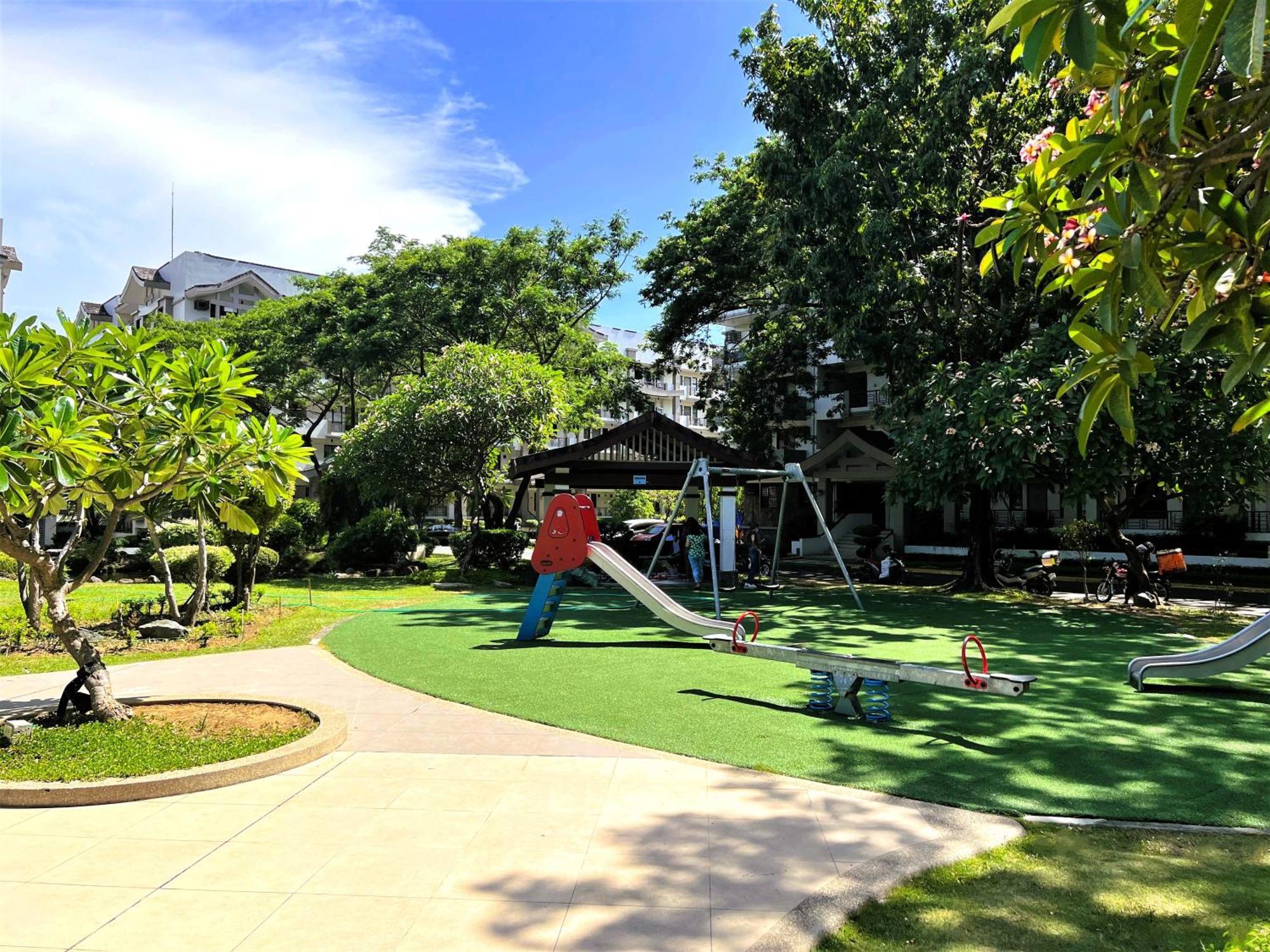מנילה Stunning 2Br Apt, 65 Sq M Netflix At Rosewood Pointe Residences Near Bgc מראה חיצוני תמונה