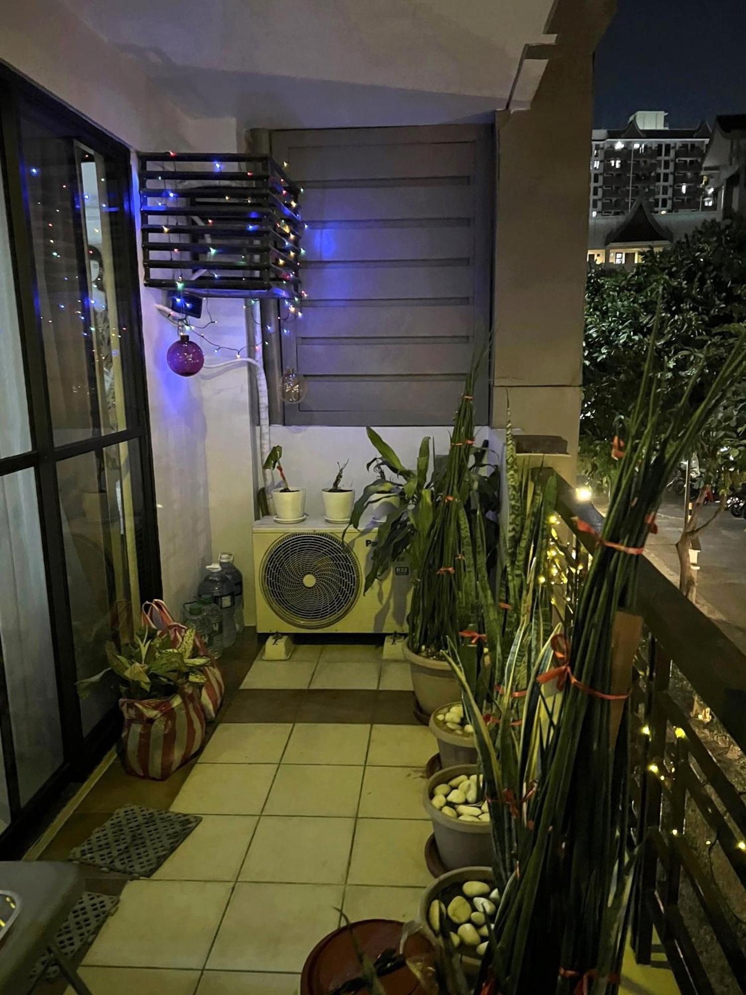 מנילה Stunning 2Br Apt, 65 Sq M Netflix At Rosewood Pointe Residences Near Bgc מראה חיצוני תמונה