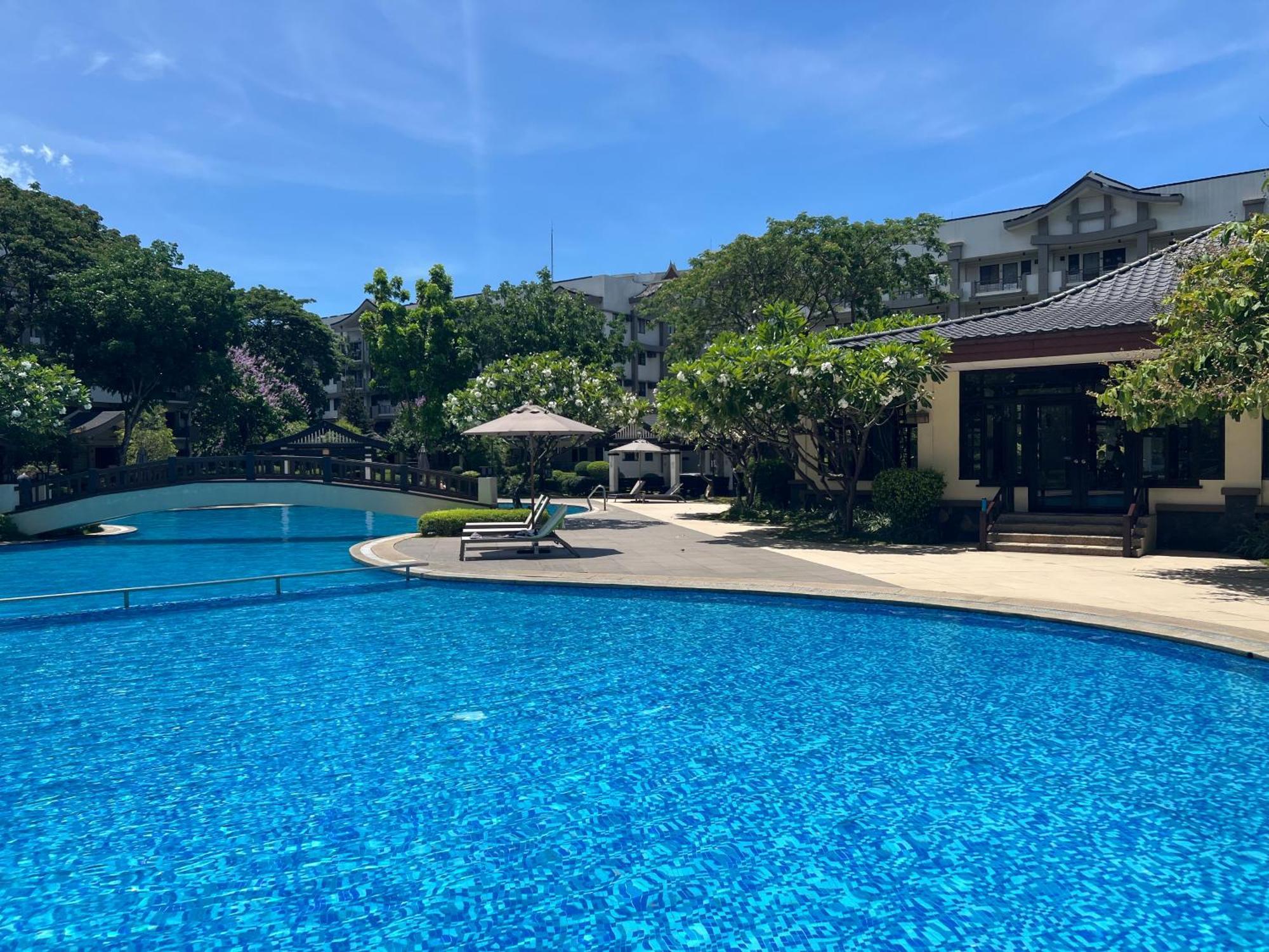מנילה Stunning 2Br Apt, 65 Sq M Netflix At Rosewood Pointe Residences Near Bgc מראה חיצוני תמונה