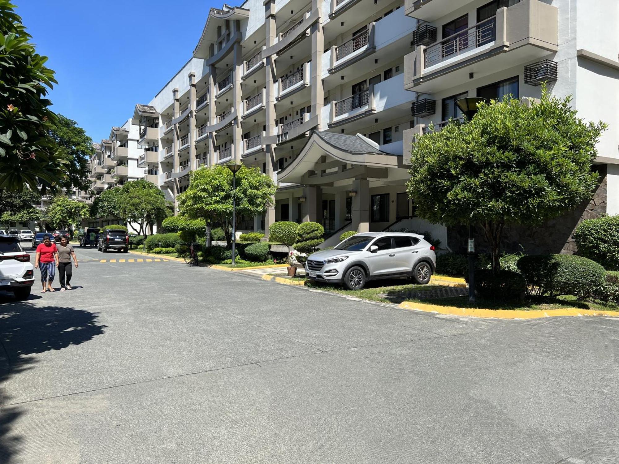 מנילה Stunning 2Br Apt, 65 Sq M Netflix At Rosewood Pointe Residences Near Bgc מראה חיצוני תמונה
